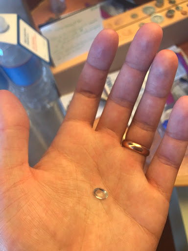 Jewelry Store «Zales - The Diamond Store», reviews and photos, 3213 Bel Air Mall, Mobile, AL 36606, USA