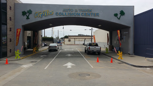 Auto Body Shop «Key West Auto Collision Center», reviews and photos, 12000 Firestone Blvd, Norwalk, CA 90650, USA