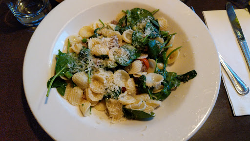 Italian Restaurant «Pastini Pastaria», reviews and photos, 1580 NW 9th St, Corvallis, OR 97330, USA