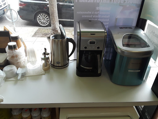 Health Food Store «Bayridge Health Foods», reviews and photos, 9220 3rd Ave, Brooklyn, NY 11209, USA