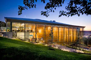 EMPAC | Experimental Media and Performing Arts Center at Rensselaer image