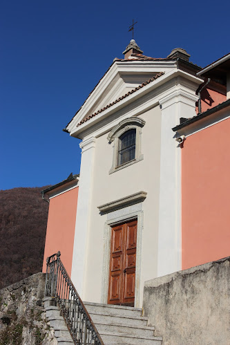 Chiesa di San Giovanni Evangelista - Kirche