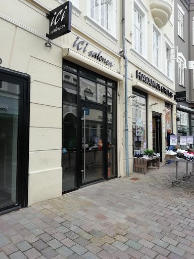 ICI Salonen in Viborg, Viborg