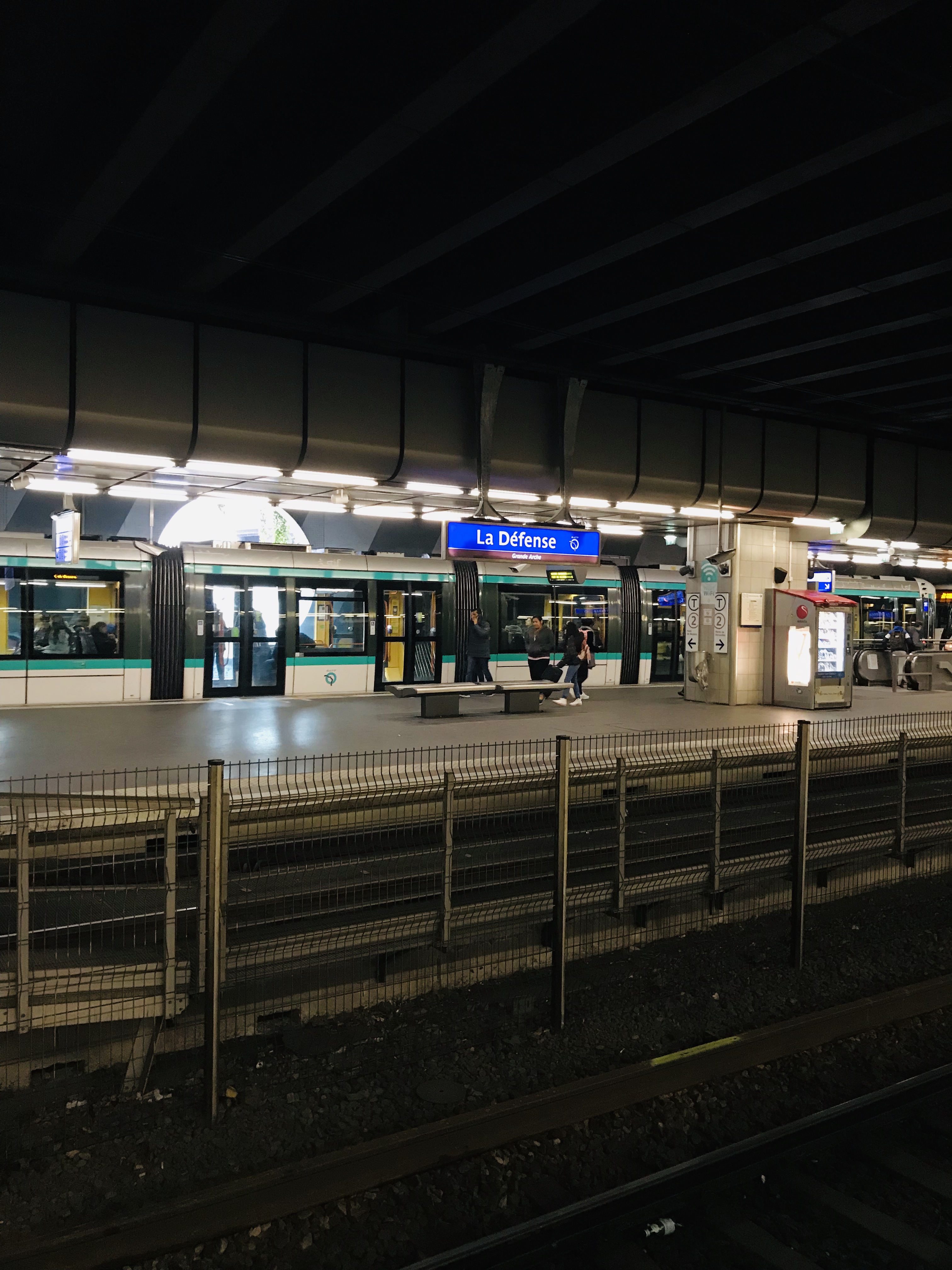 Photo n° 6 de l'avis de The.l fait le 28/04/2019 à 12:53
