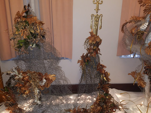 Performing Arts Theater «Paramount Theatre Centre & Ballroom», reviews and photos, 1124 Meridian St, Anderson, IN 46016, USA