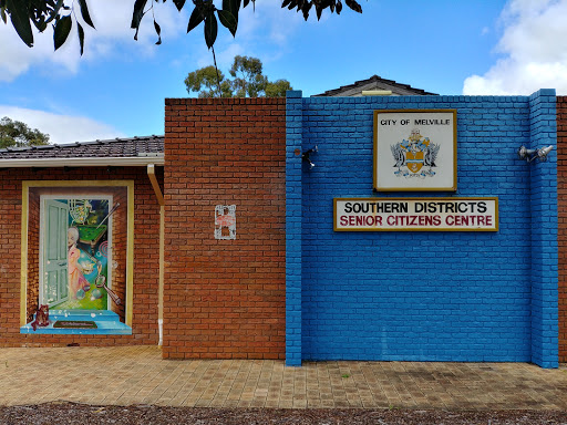 Southern Districts Senior Citizens Centre
