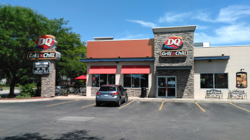 Dairy Queen Grill & Chill image 1