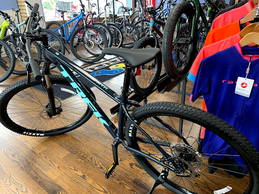 Bicycle Store «Merrick Bicycles», reviews and photos, 1829 Merrick Ave, Merrick, NY 11566, USA