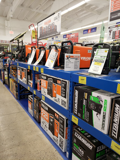 Hardware Store «Harbor Freight Tools», reviews and photos, 995 E Los Angeles Ave, Simi Valley, CA 93065, USA