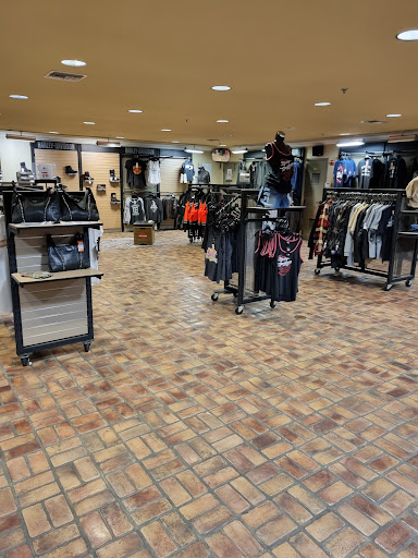 Motorcycle Dealer «Hammond Harley-Davidson», reviews and photos, 1530 SW Railroad Ave, Hammond, LA 70403, USA