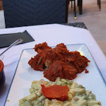 Photo n°9 de l'avis de Serena.a fait le 26/08/2020 à 05:58 sur le  Ristorante Trattoria Al Faggio à Andalo