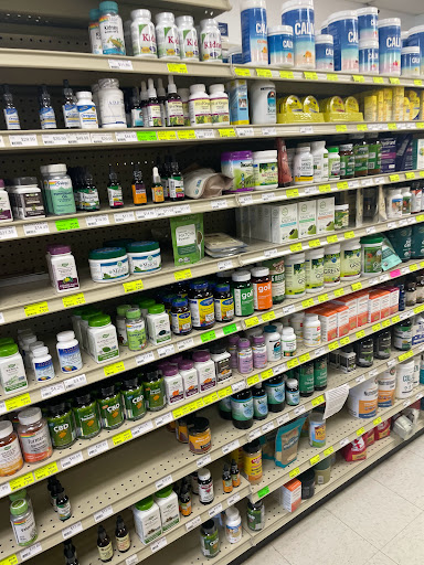 Health Food Store «Nutrition Network», reviews and photos, 27W187 Geneva Rd, Winfield, IL 60190, USA