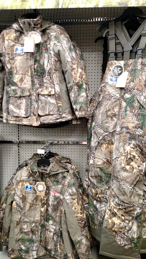 Sporting Goods Store «Academy Sports + Outdoors», reviews and photos, 3950 Montgomery Hwy, Dothan, AL 36303, USA