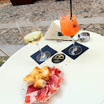 Photo n°1 de l'avis de roberta.i fait le 30/04/2022 à 17:27 sur le  L'innamorato Cocktail bar à Castell'Arquato