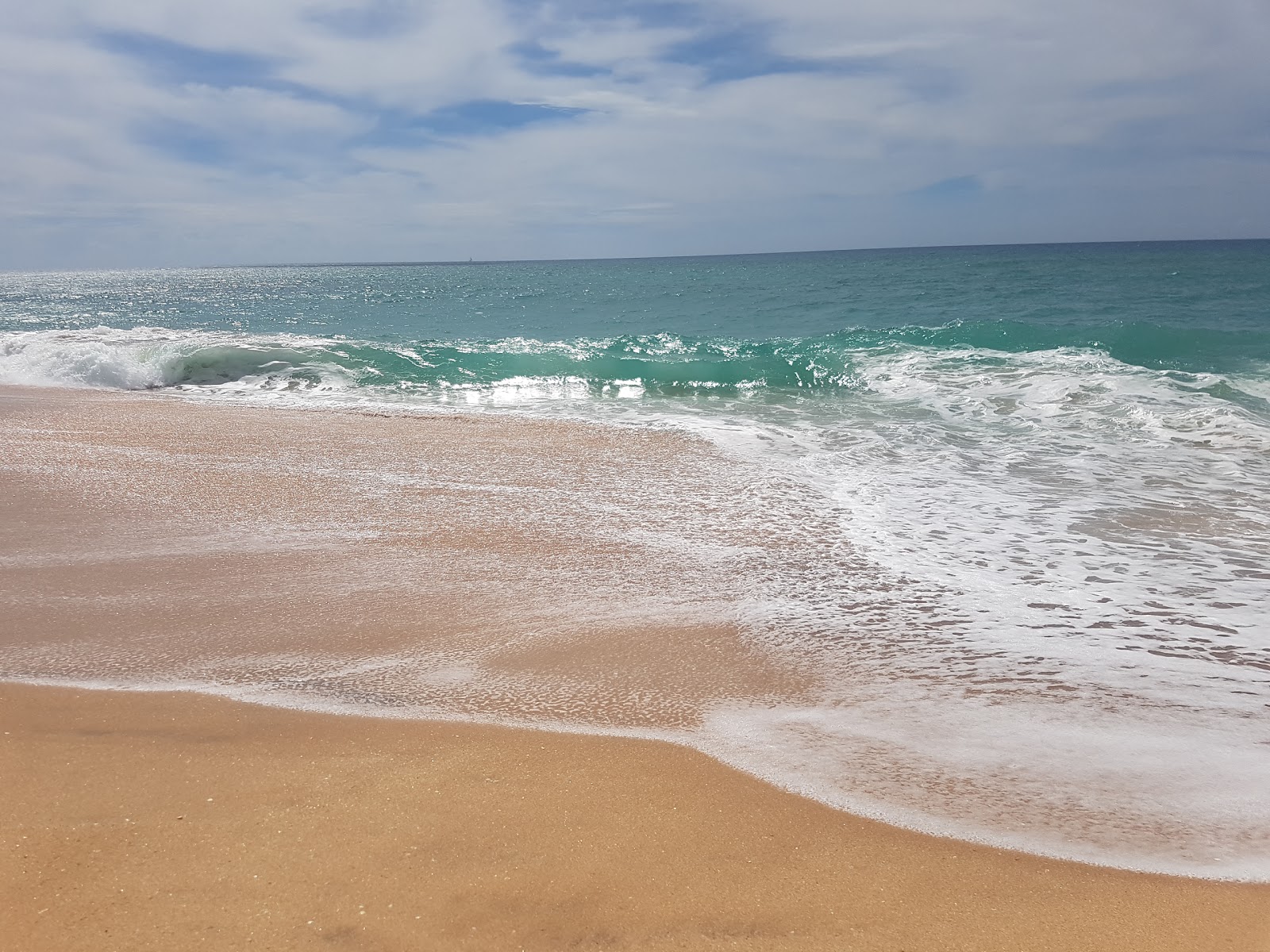 Tangalle Beach'in fotoğrafı - Çocuklu aile gezginleri için önerilir