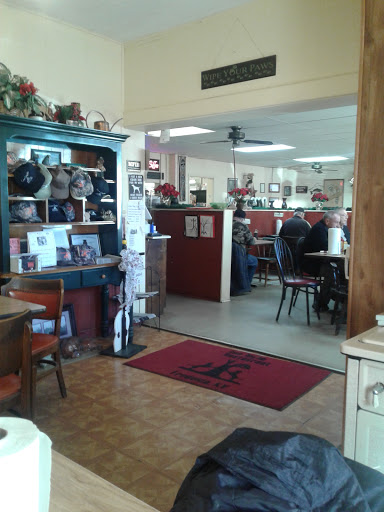 Coon Dog Inn Restaurant