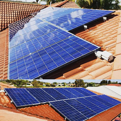 Riverina Solar Care