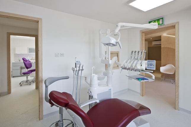 Reviews of S Dental Studio in Oxford - Dentist