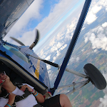 Photo n° 1 de l'avis de Leana.a fait le 04/09/2023 à 08:17 pour Ecole Régionale Parachutisme - Skydive Maubeuge à Vieux-Reng