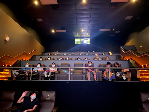 Movie Theater «AMC First Colony 24», reviews and photos, 3301 Town Center Blvd, Sugar Land, TX 77479, USA