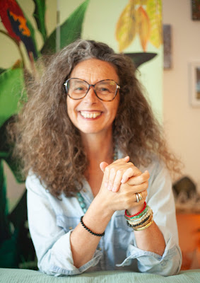 Reiki Paris | Virginie Verrier à Paris