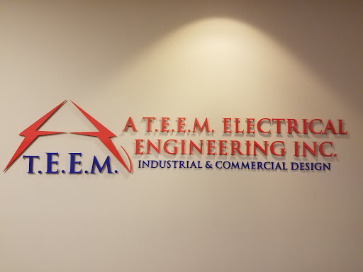 A Teem Electrical Engineering