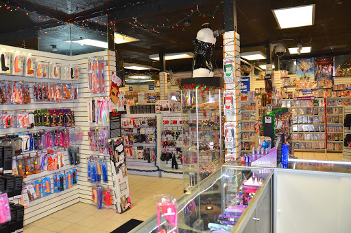 Lingerie Store «Romantic Depot», reviews and photos, 6 Frontage St, Elmsford, NY 10523, USA