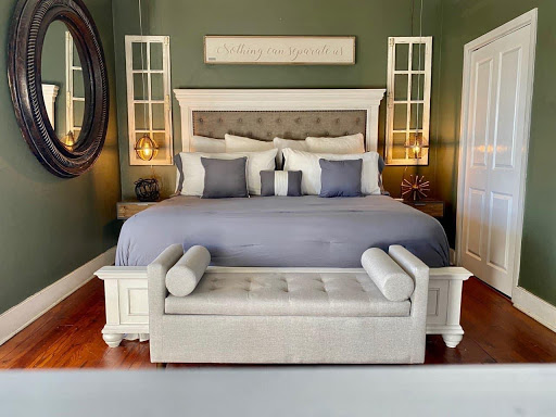 Furniture Store «Discount Furniture Store», reviews and photos, 504 E Market St, York, PA 17403, USA