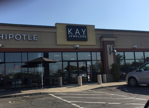 Jewelry Store «Kay Jewelers», reviews and photos, 1087 Delaware Ave, Marysville, OH 43040, USA