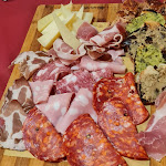 Photo n°1 de l'avis de Andrea.o fait le 22/01/2022 à 08:19 sur le  La Fraschetta Di Jack o Mela Stregata à Vitorchiano