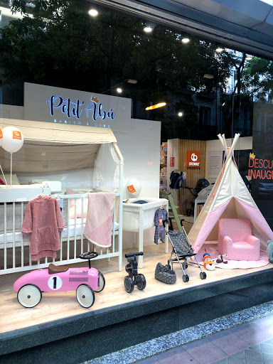 Petit Abú