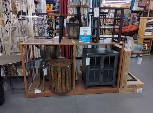 Furniture Store «Cost Plus World Market», reviews and photos, 10565 S Mall Dr, Baton Rouge, LA 70809, USA