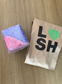 LUSH 横浜ジョイナス店