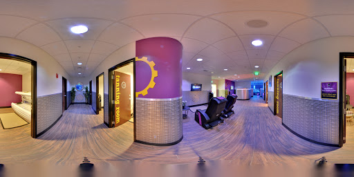 Gym «Planet Fitness», reviews and photos, 5001 Indian Head Hwy, Oxon Hill, MD 20745, USA