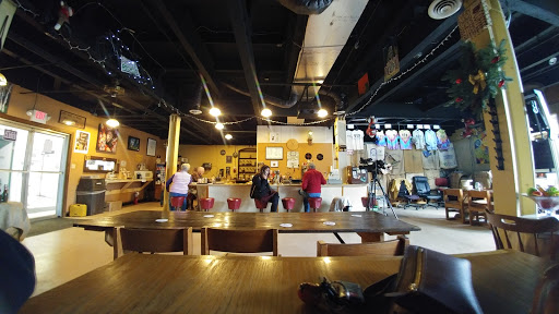 Coffee Shop «Way Cool Beans», reviews and photos, 1307 Park Ave #1, Williamsport, PA 17701, USA