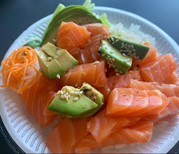 Ozean Sushi München photo