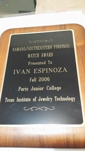 Jewelry Store «Executive Jewelers», reviews and photos, 2000 FM157 #116, Mansfield, TX 76063, USA