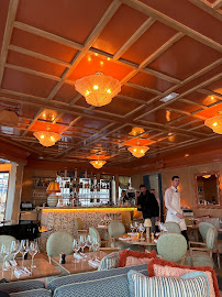 Atmosphère du Restaurant Le Deauville - n°4