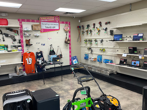 Pawn Shop «Value Pawn & Jewelry», reviews and photos, 6001 Duval St, Hollywood, FL 33021, USA