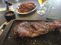 Steak du Restaurant Le Dibi à Argelès-sur-Mer - n°10