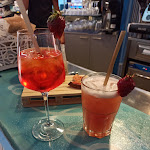 Photo n°1 de l'avis de Cristina.o fait le 02/06/2021 à 13:49 sur le  Bar Marleo Snc di Capobianco Leonardo & C. à Fabro