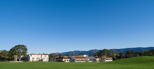 Community College «Santa Barbara City College», reviews and photos