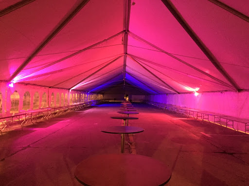 Party Equipment Rental Service «Wahl Tents», reviews and photos, 44550 N Groesbeck Hwy, Charter Twp of Clinton, MI 48036, USA