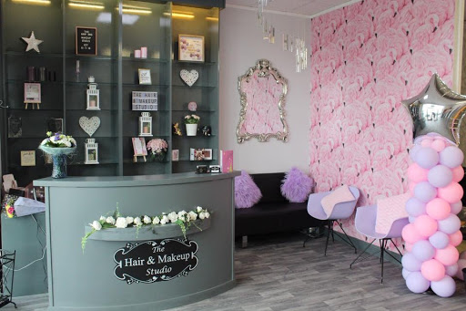 The Hair And Makeup Studio in Limerick, Co. Limerick