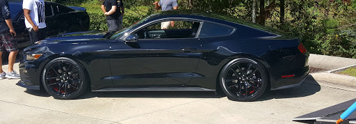 Auto Parts Store «Brothers Performance», reviews and photos, 3060 Performance Cir, DeLand, FL 32724, USA