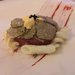 Photo n°5 de l'avis de Elena.a fait le 03/06/2019 à 21:17 sur le  Ristorante alla Villa Fini à Dolo