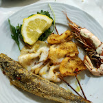 Photo n°2 de l'avis de Luca.a fait le 01/11/2023 à 02:04 sur le  Mezzo marinaio à Francavilla al Mare