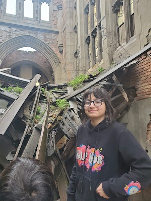 City Methodist Church - photo 34