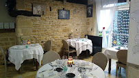 Atmosphère du Restaurant Auberge De Baudemont - n°12
