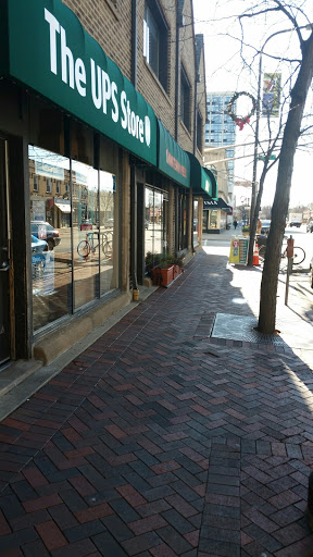 Commercial Printer «Minuteman Press», reviews and photos, 1553 Sherman Ave, Evanston, IL 60201, USA